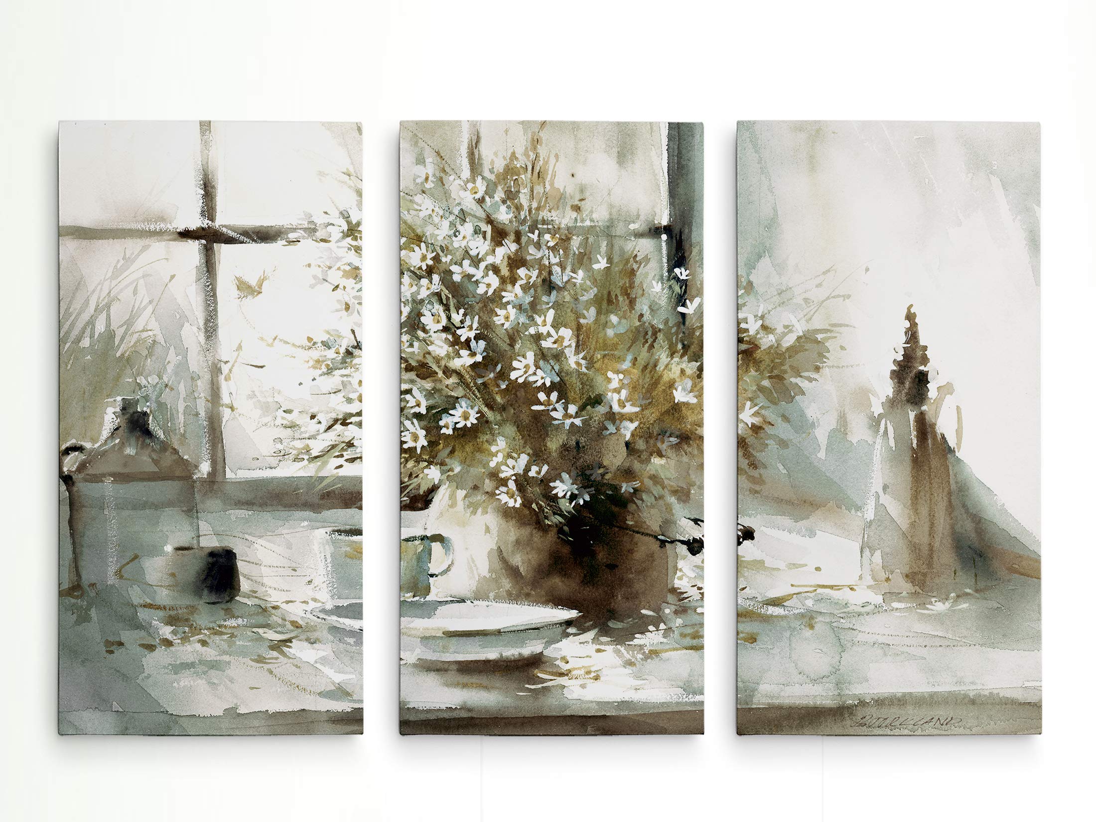 Amazon.co.jp: Renditions Gallery デイジースティルライフギャラリー