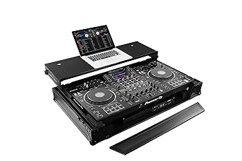Amazon.com: Odyssey Cases Black Label Case for Pioneer DJ
