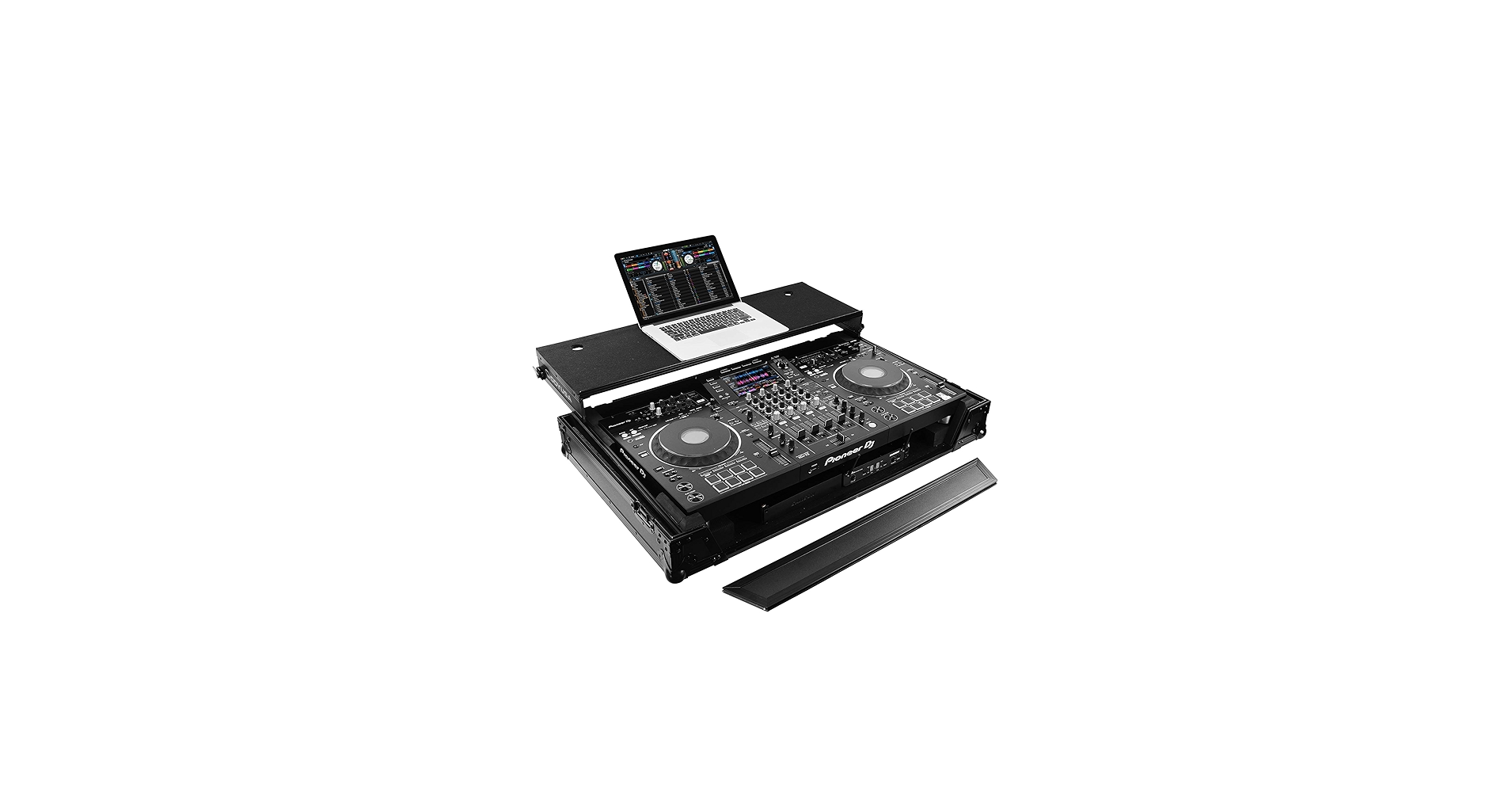 Amazon.com: Odyssey Cases Black Label Case for Pioneer DJ