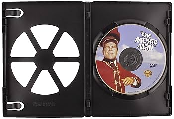 Amazon.co.jp: Music Man [DVD] : DVD