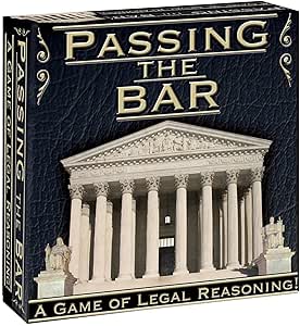 Passing The Bar Box Set