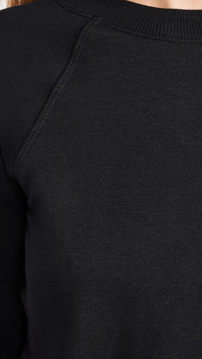 SPLITS59 Women's Warm Up Pullover Sweatshirt - Image 6