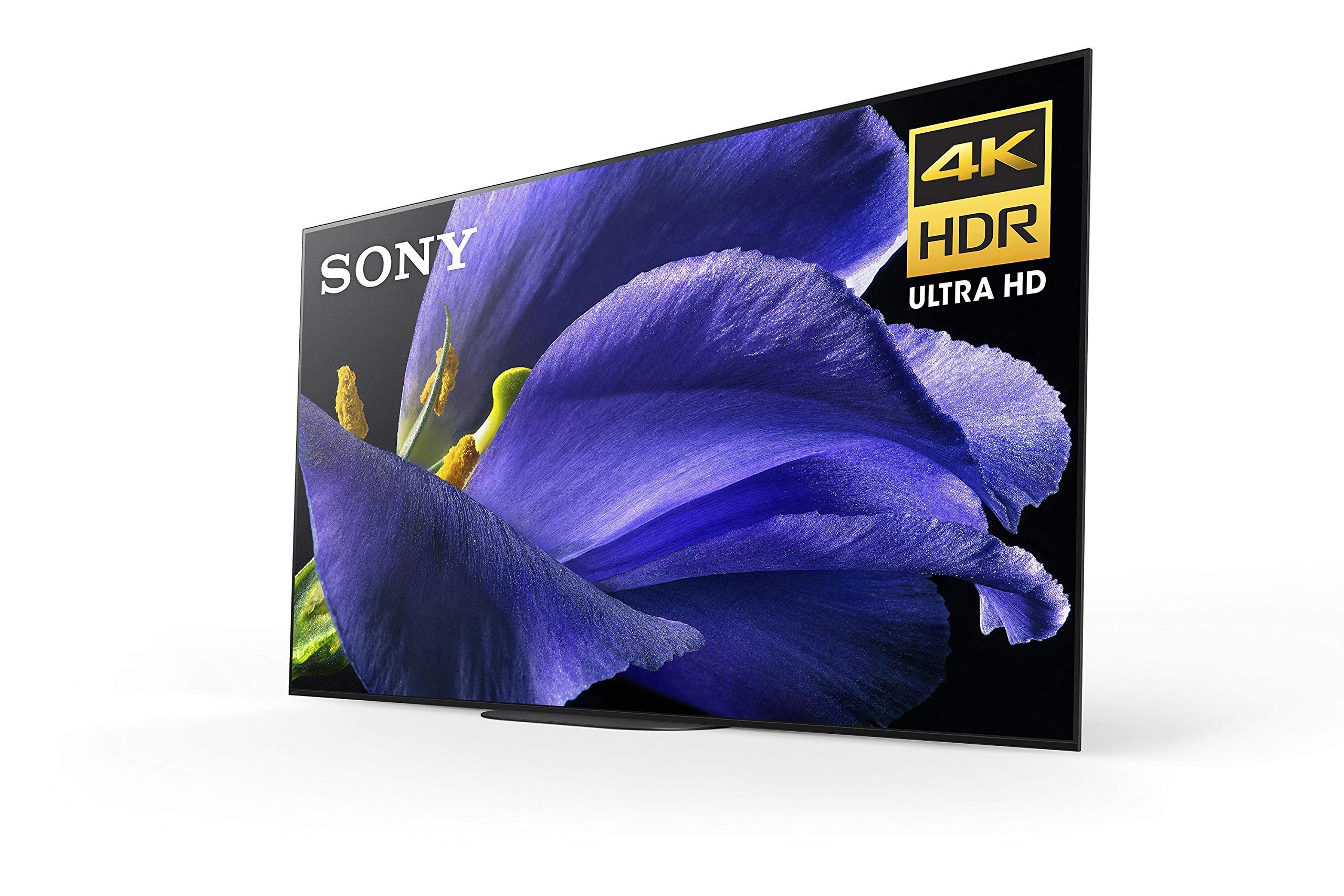 Amazon.com: Sony XBR-77A9G 77 Inch TV: MASTER Series BRAVIA OLED