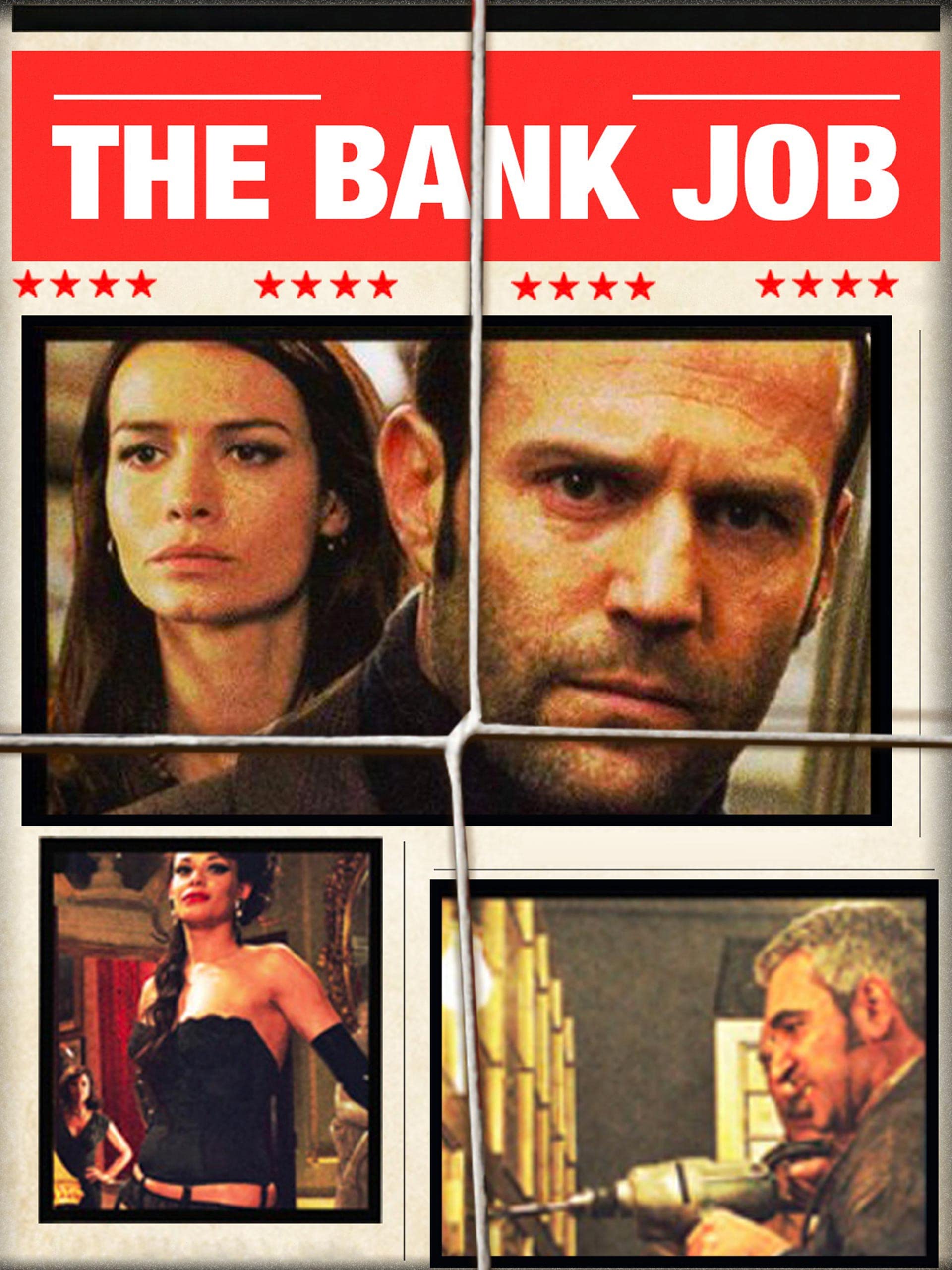 The Bank Job