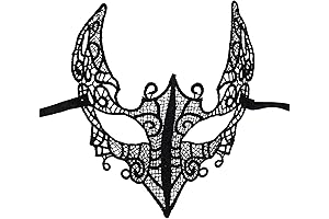 Bonnie Z. Leonardo Masquerade Bird Masks Masquerade Mask for Women