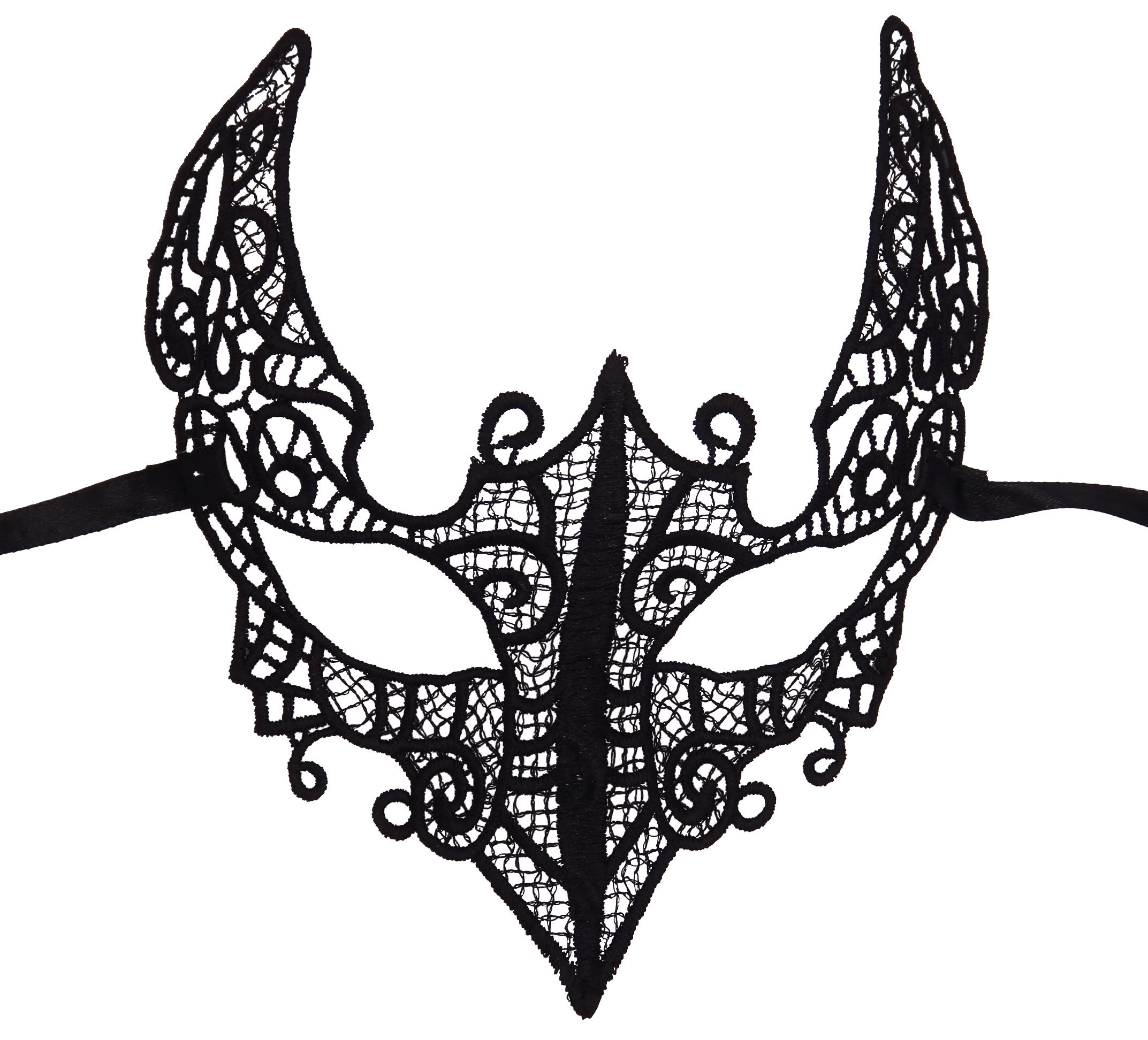 Bonnie Z. Leonardo Masquerade Masks Masquerade Mask for Women