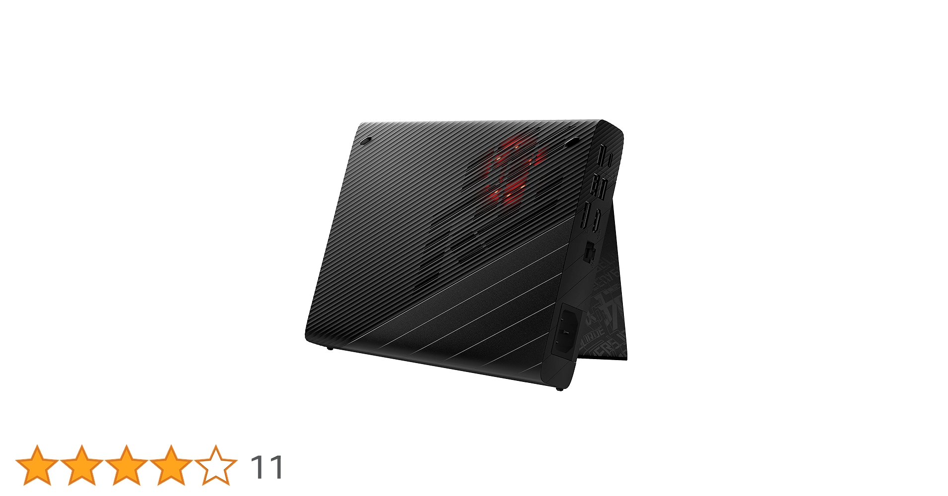 Amazon | ASUS ゲーミングノートPC用 外付けGPU ROG XG Mobile GC33Y Amazon | ASUS ゲーミングノートPC用 外付けGPU ROG XG Mobile GC33Y