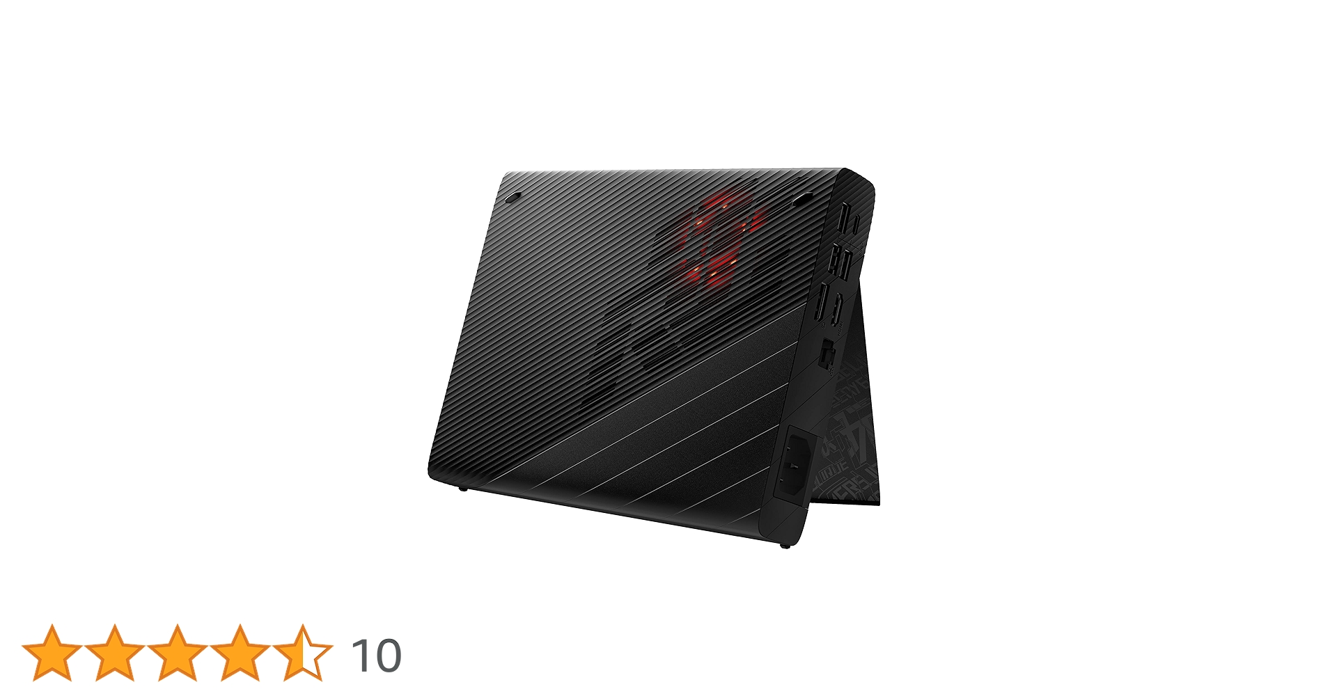 Amazon.co.jp: ASUS Gaming Laptop External GPU ROG XG Mobile