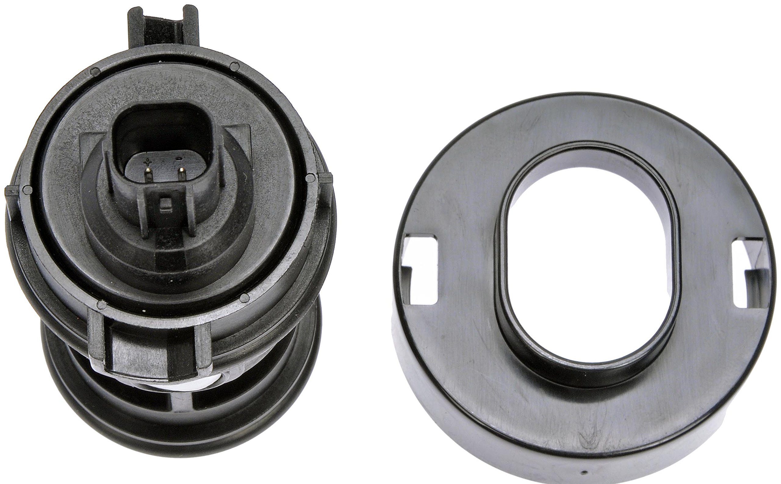 Evap Canister Vent Solenoid Valve Assembly Dorman Vapor Canister Vent Solenoid - Replacement For Select Hyundai Models Canister Vent Valve