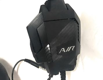Gaming Headset AIR STEREO for Nintendo Switch