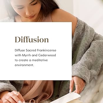 Amazon.com: Young Living Sacred Frankincense Essential Oil