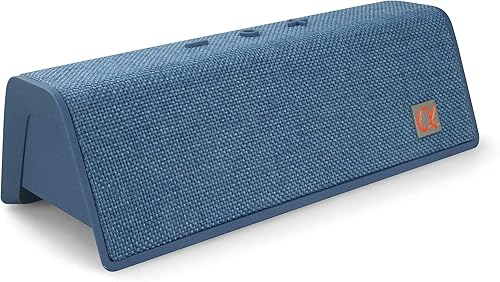 JBL Charge altavoz portable inalámbrico con Bluetooth Azul
