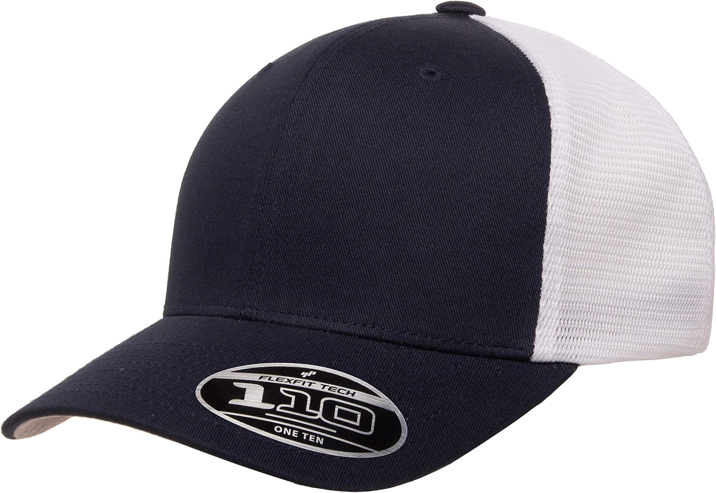 110 Mesh Cap One Size