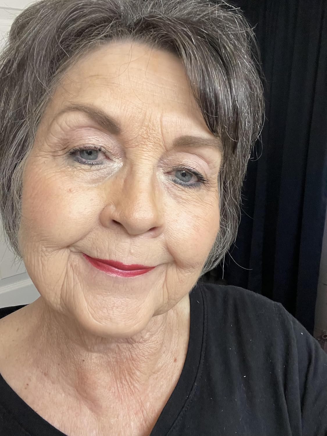 Face Primer-Smooth Operator