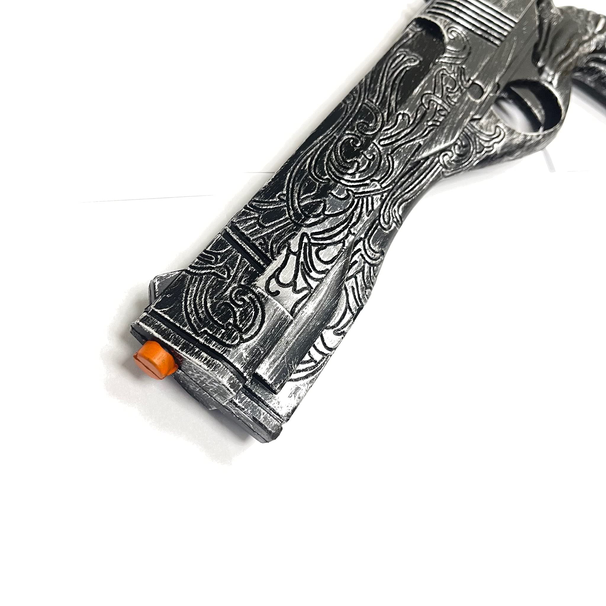 Amazon.co.jp: ダンテエボニーとアイボリー フォームガン ハンド