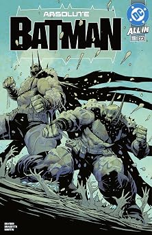 Absolute Batman 2024- #23