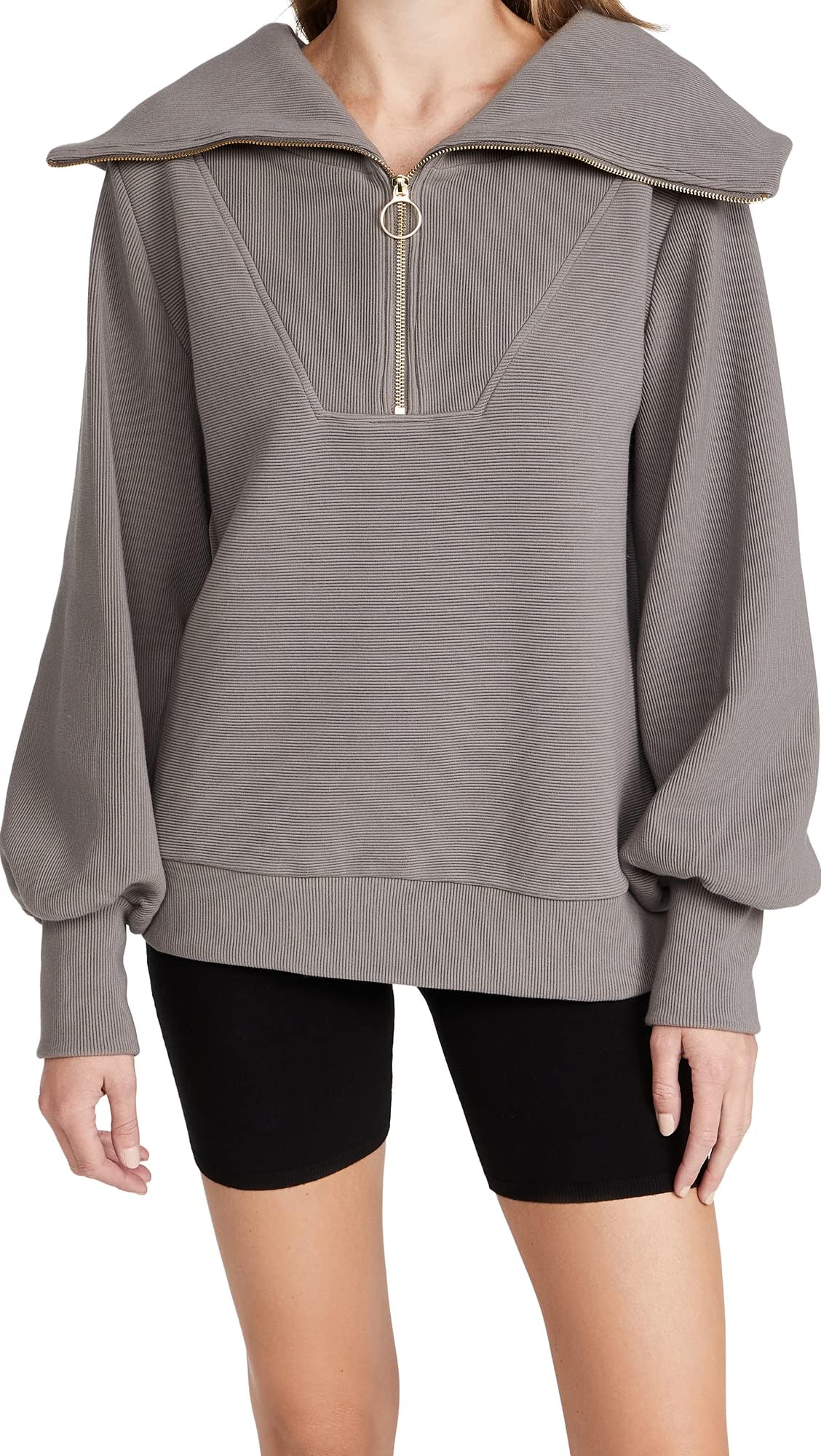 Women's Vine Pullover