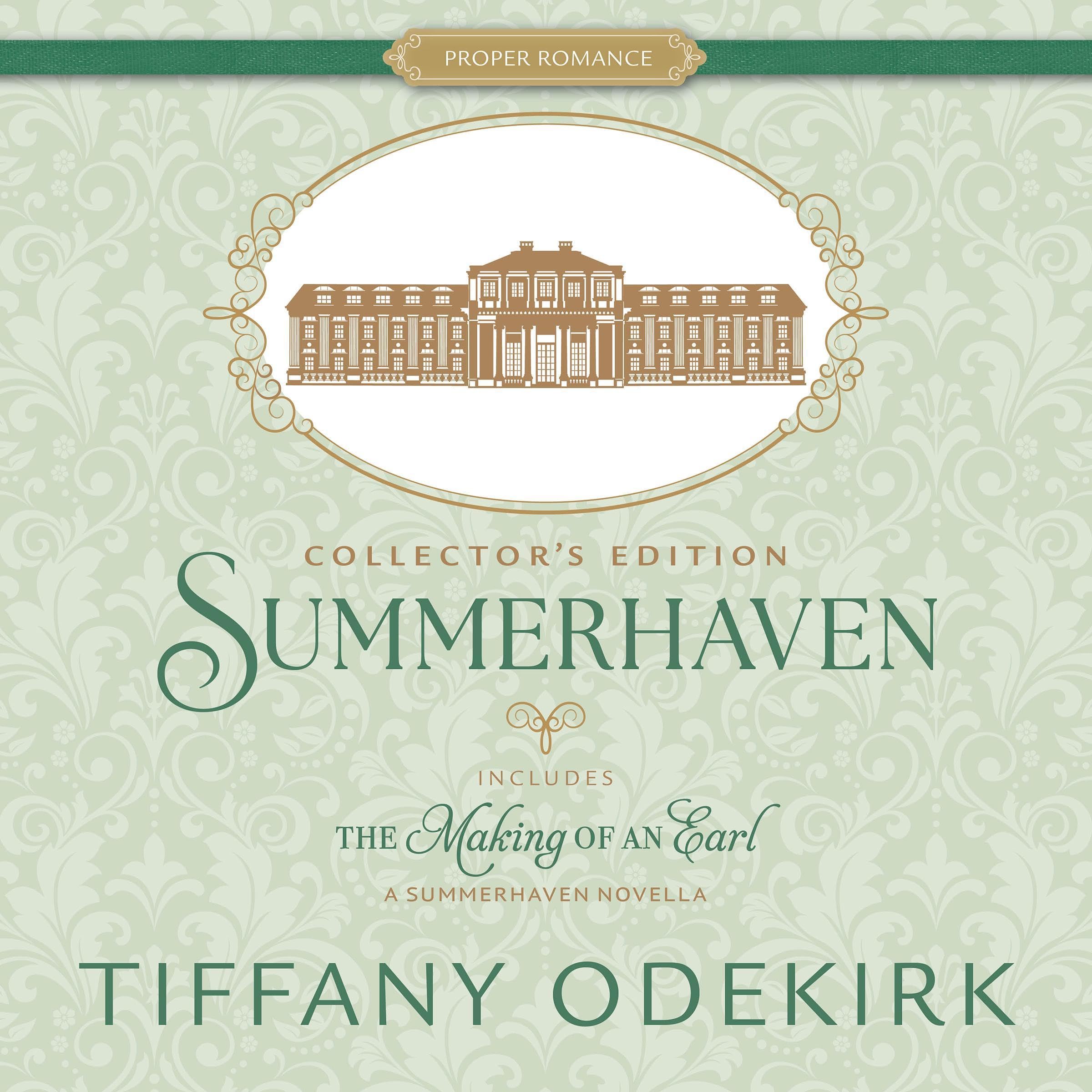 Summerhaven, Collector's Edition