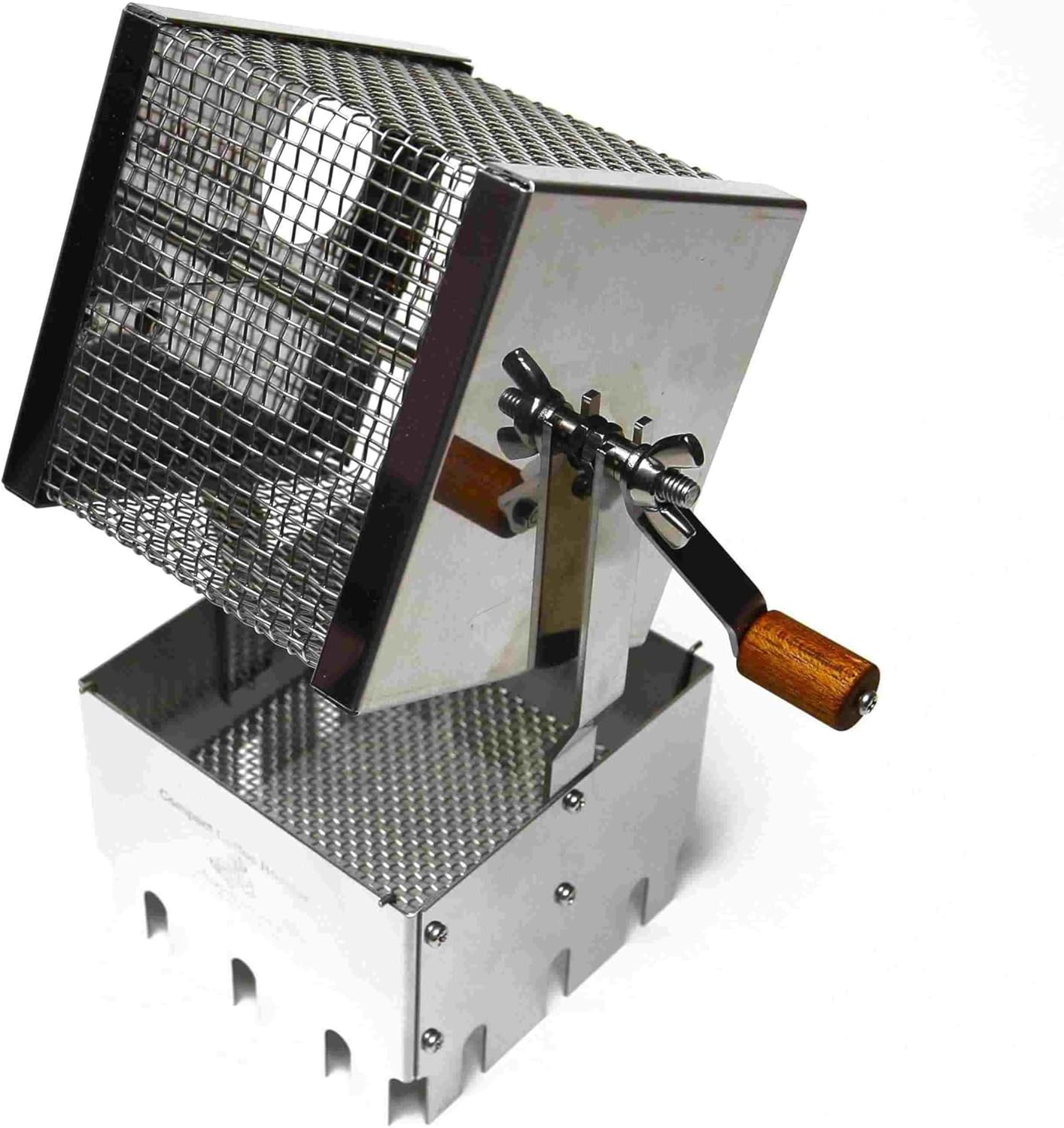 i-coffee 電動焙煎機 コーヒービーンロースター 珈琲豆冷却器 Amazon