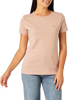 BOSS Damen C_esogo_1 10236978 01 T_Shirt (1er Pack)