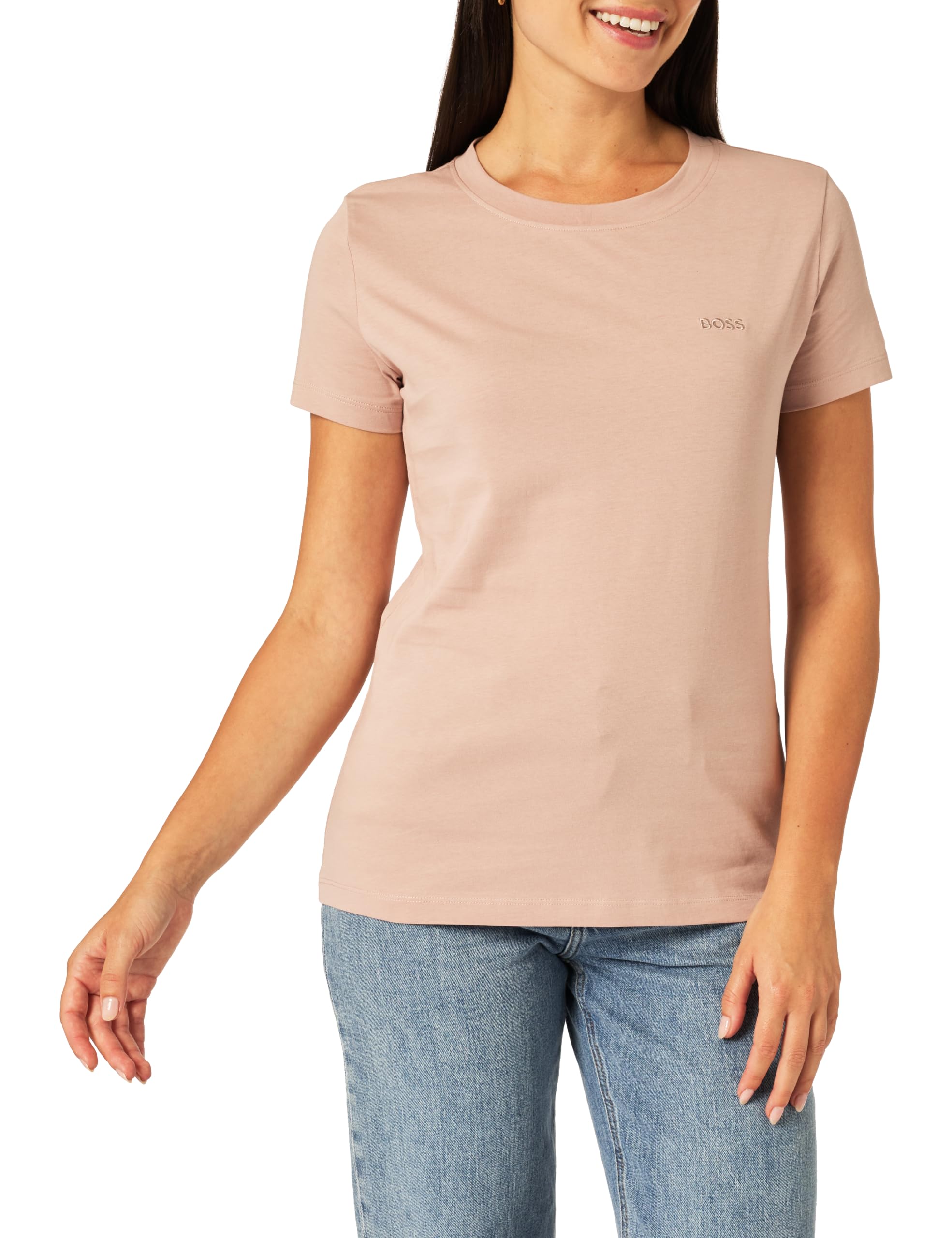 BOSS Women C_Esogo_1 10236978 01 ORANGE M