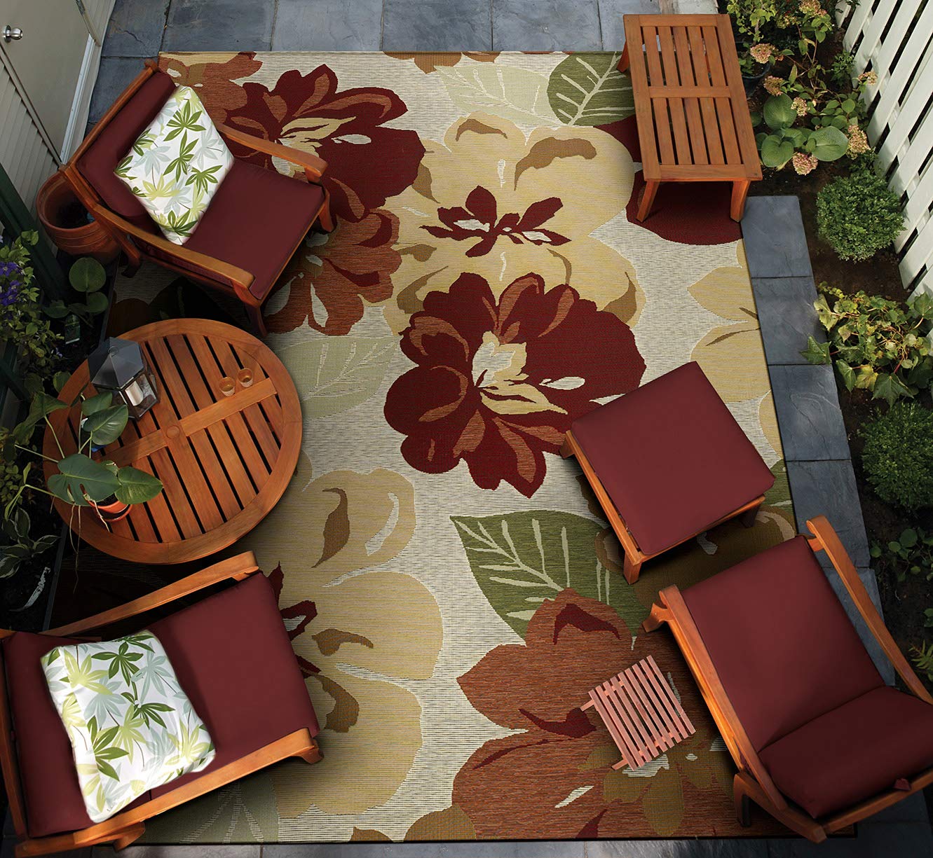 Beautiful High End Rugs! 