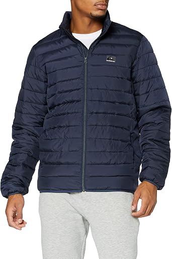 Quiksilver Scaly - Chaqueta Acolchada Para Hombre Chaqueta Acolchada Hombre  : Amazon.es: Ropa