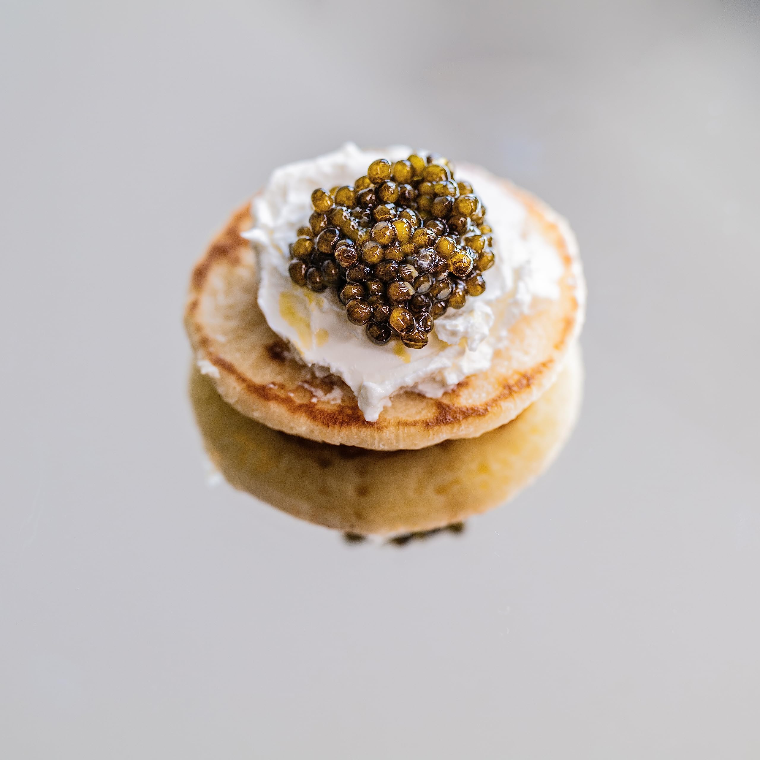 Caviar Imperial Gold 250 gr
