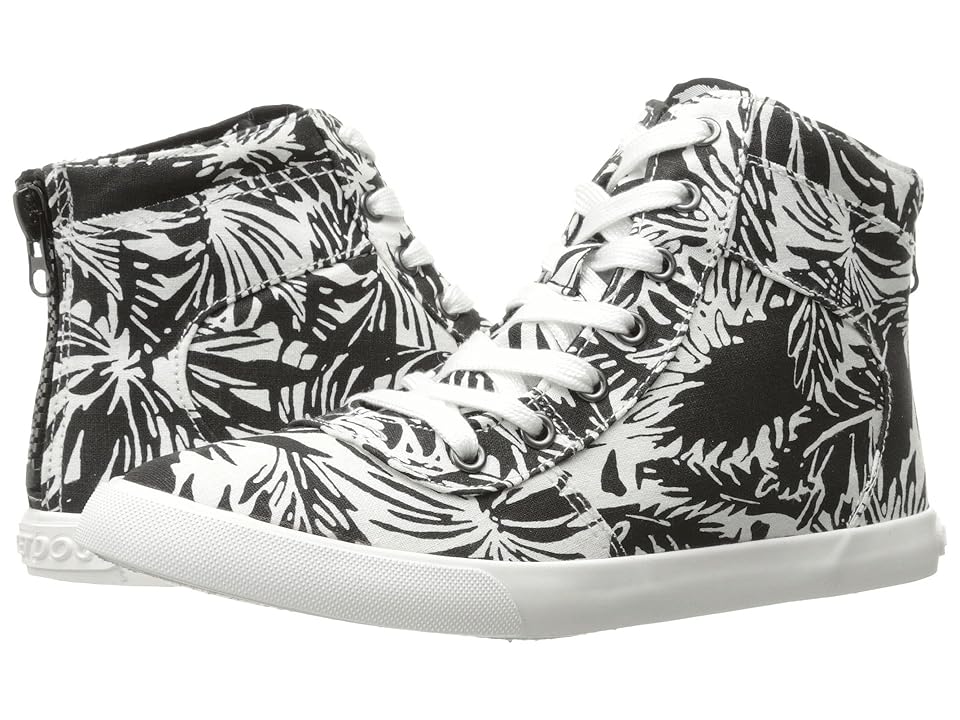 

Rocket Dog California (Black Heatwave) Women's Lace up casual Shoes