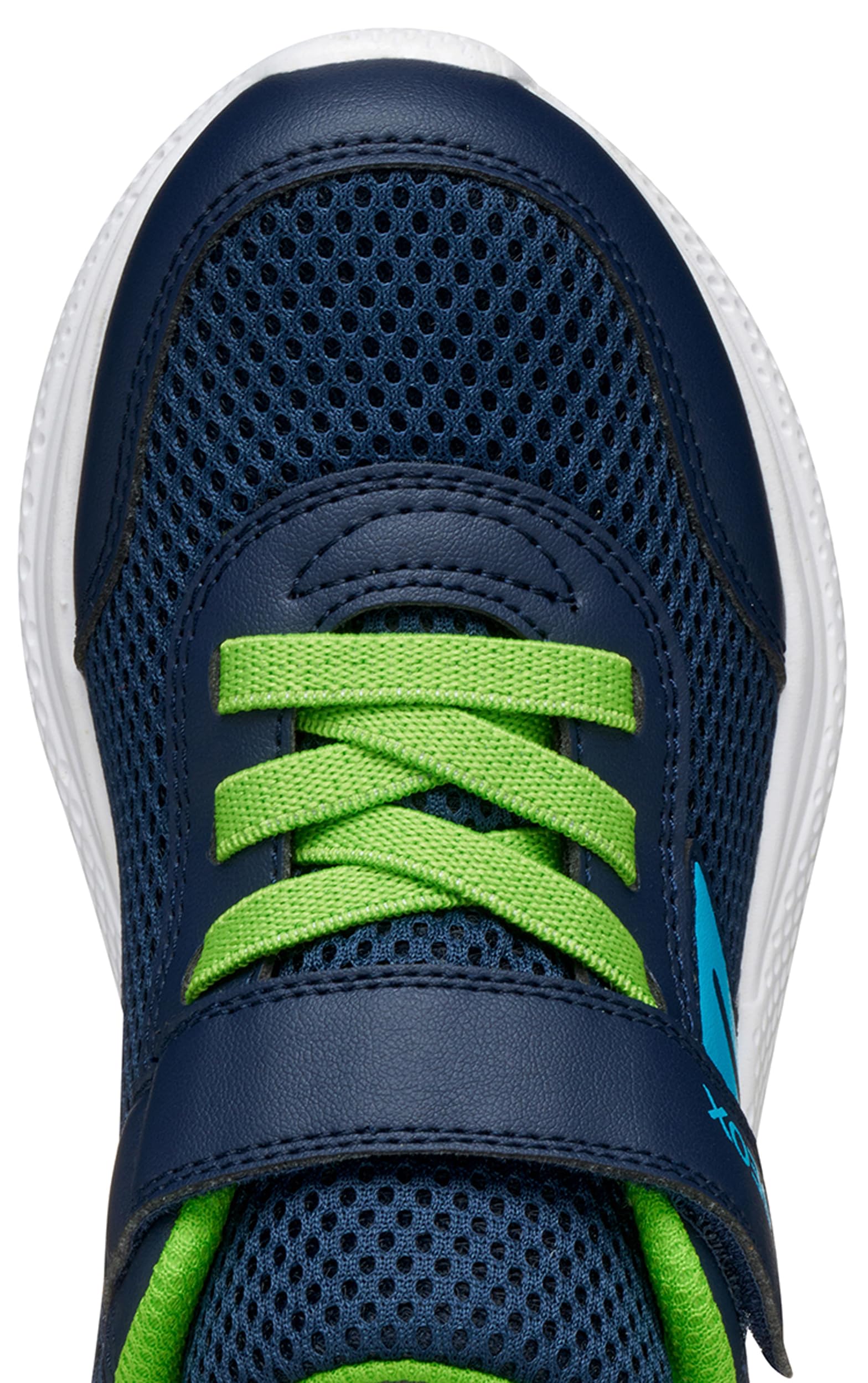 Geox Chłopcy J Sprintye BoyAdidasy