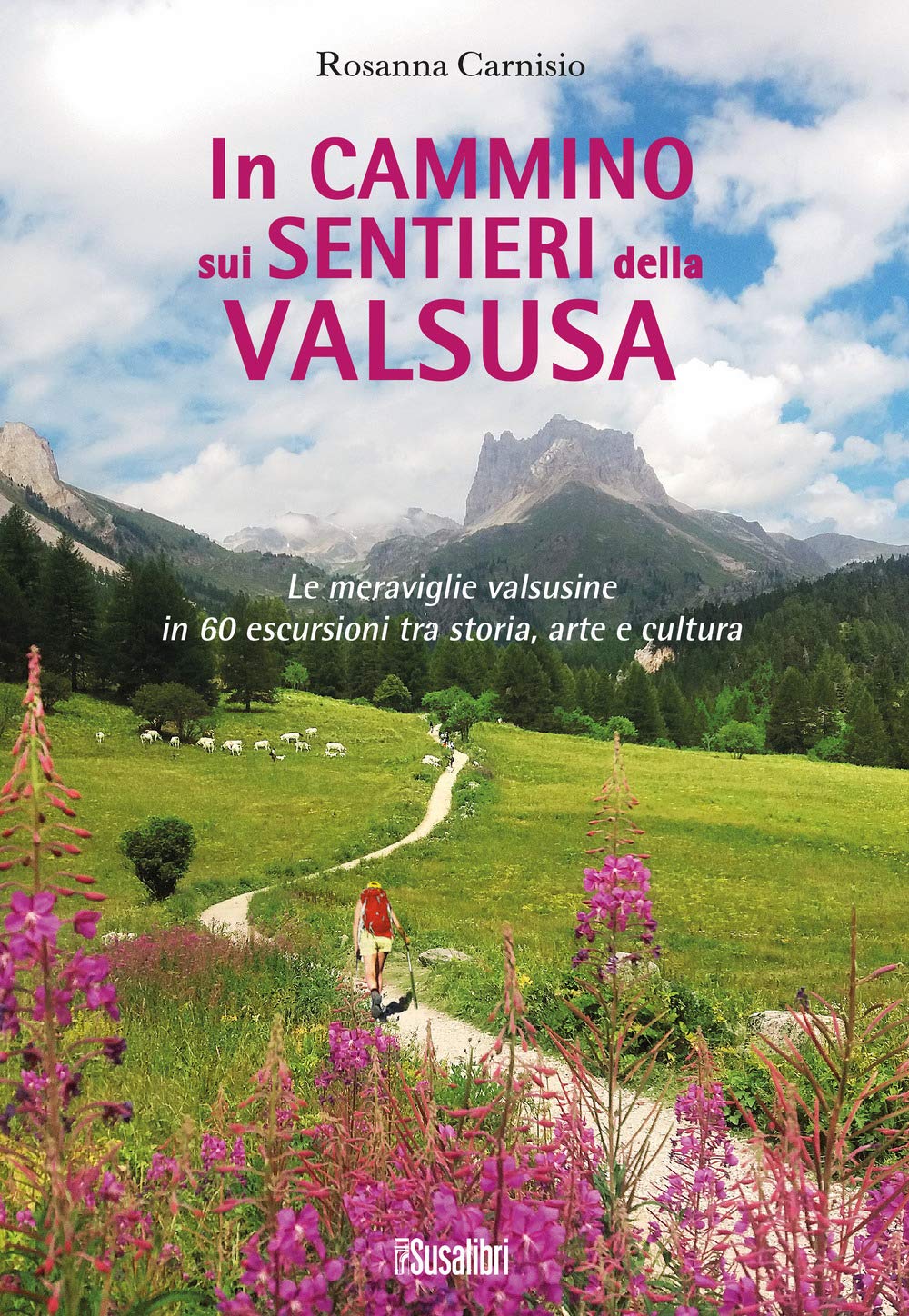 In Cammino Sui Sentieri Della Valsusa. Le Meraviglie Valsusine In 60 Escursioni Tra Storia, Arte E Cultura - 4