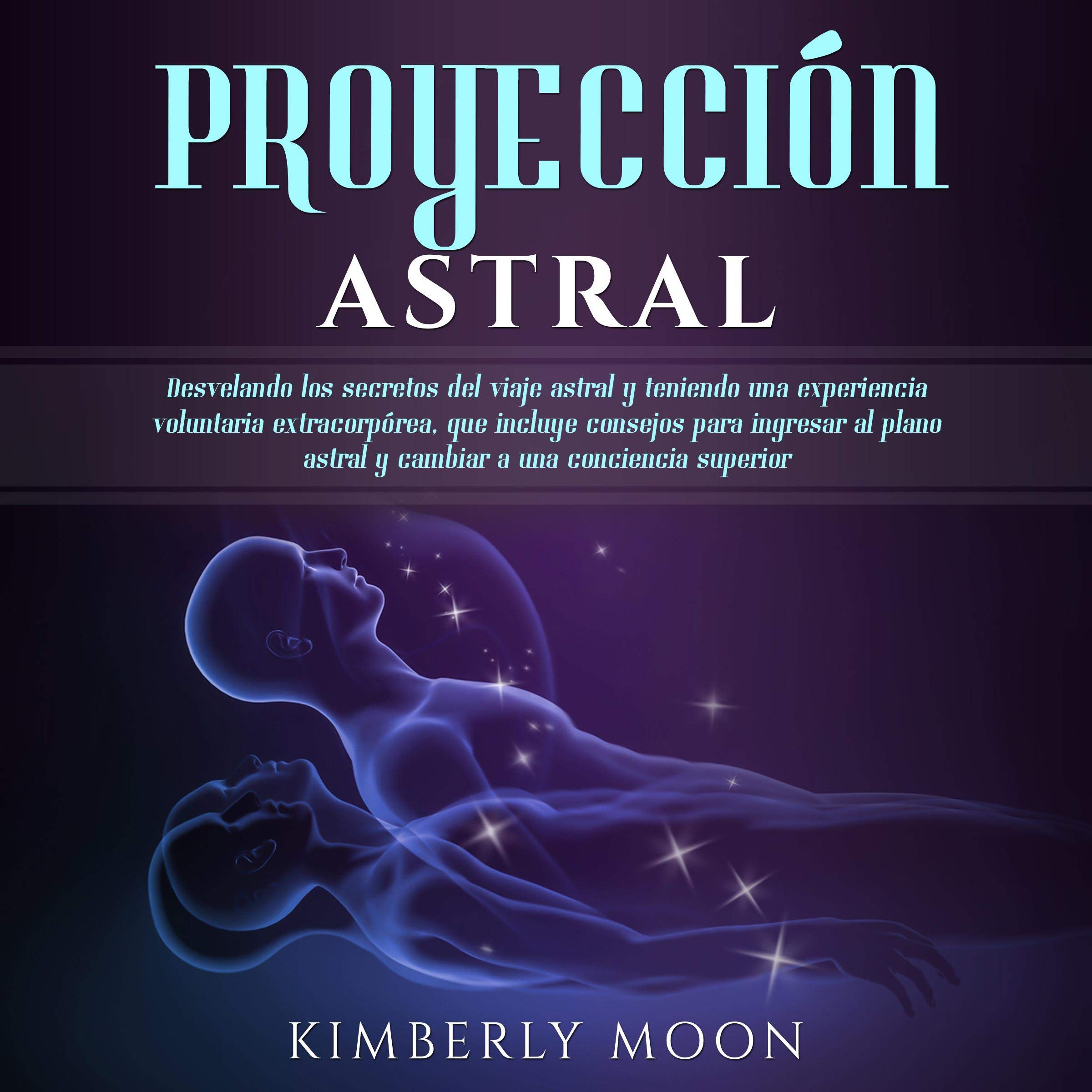 Cover art for Proyección Astral [Astral Projection]