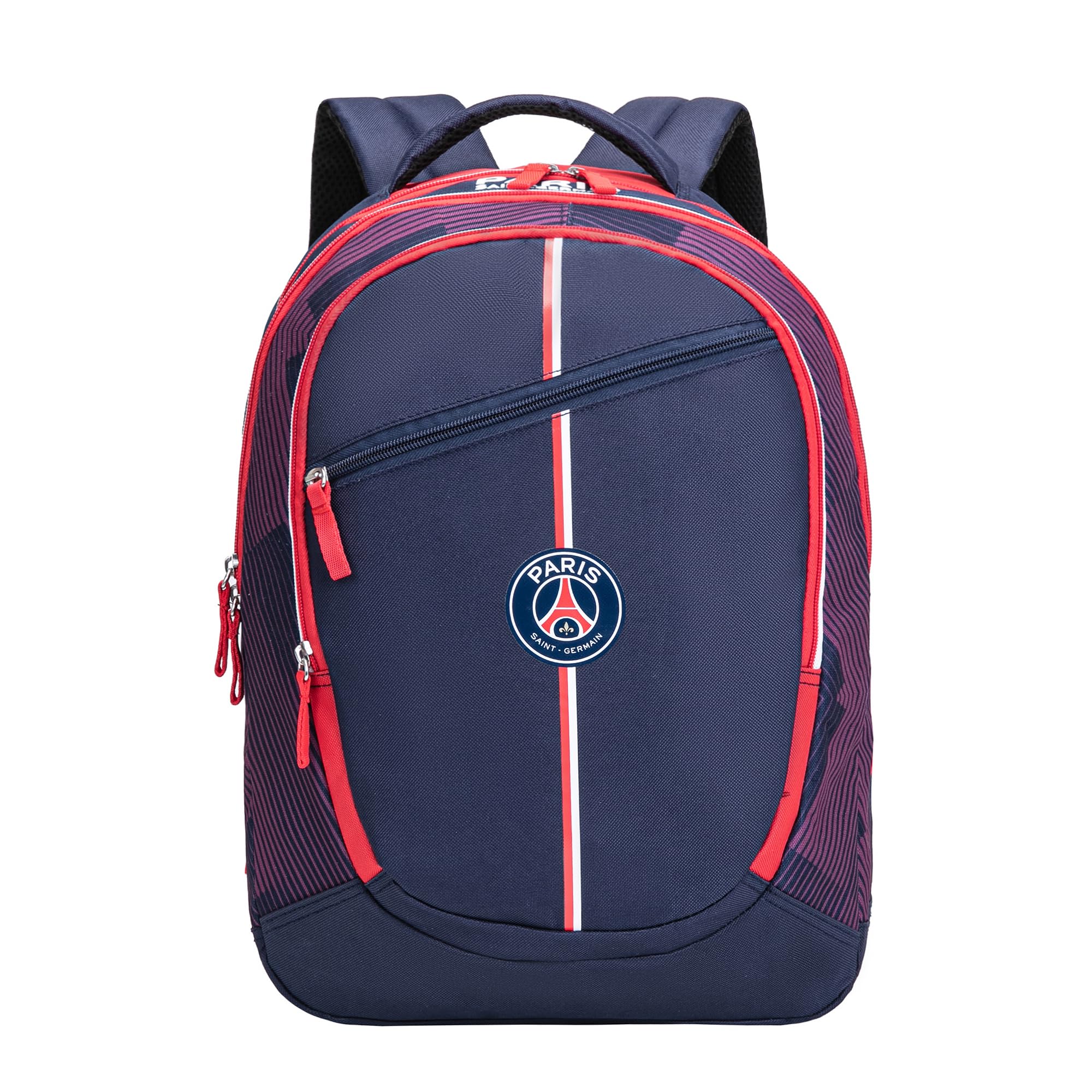 PSG Sac à dos scolaire Collection officielle PARIS SAINT GERMAIN
