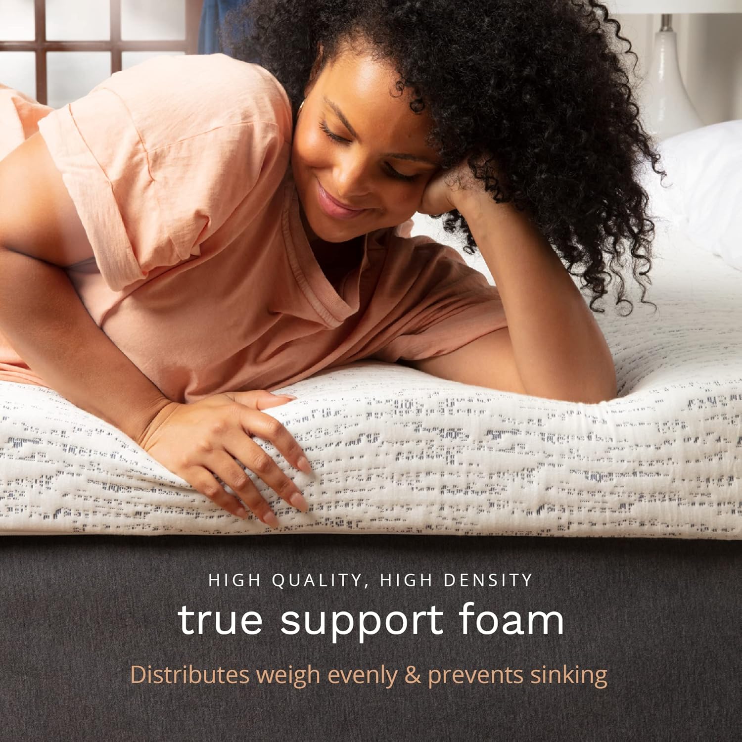 Where To Buy Viscosoft Mattress Topper at Marion Chacon blog