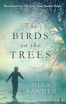 The Birds on the Trees (Virago Modern Classics): Bawden, Nina