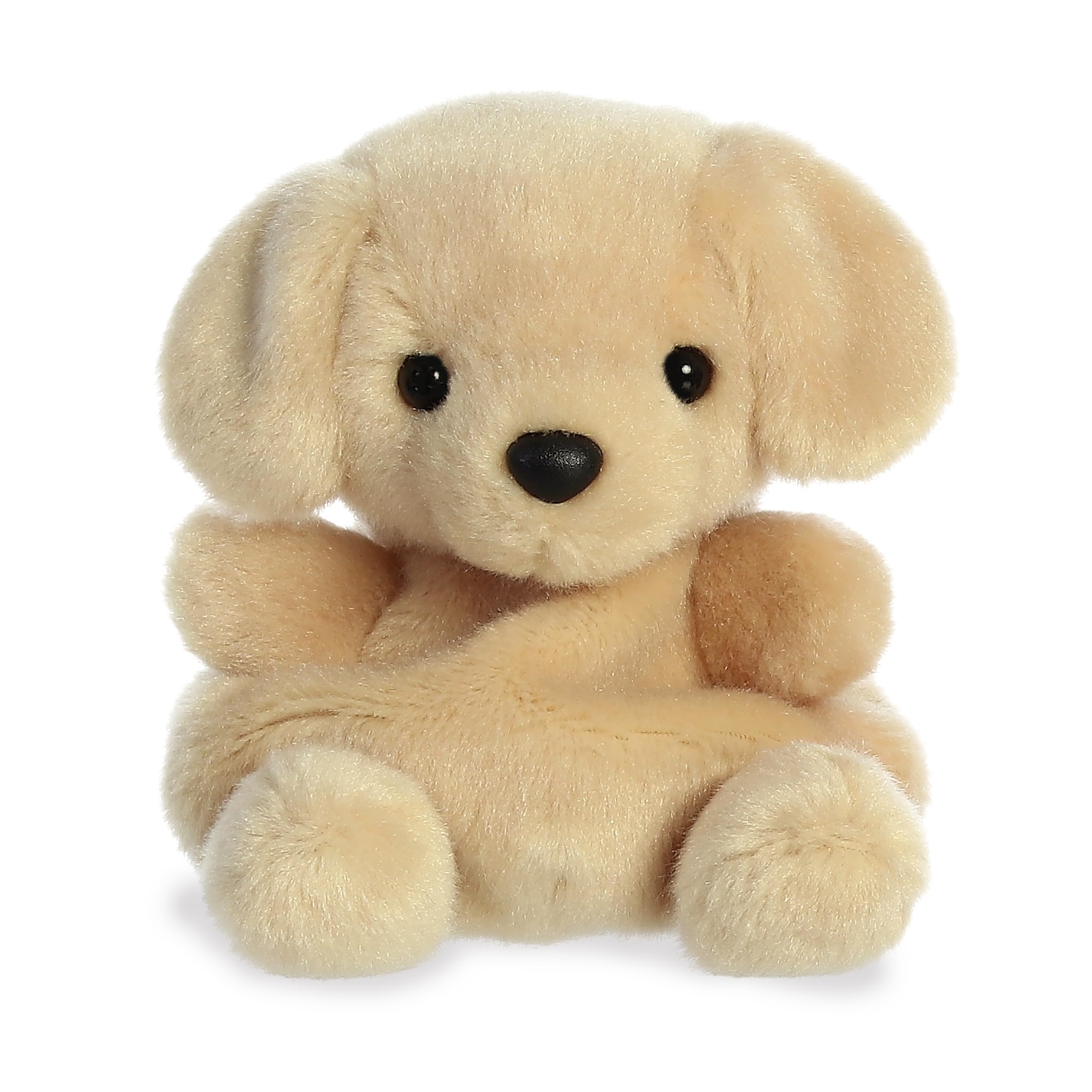 Aurora World Plush Toy Beanbag Mascot Retriever_ | eBay
