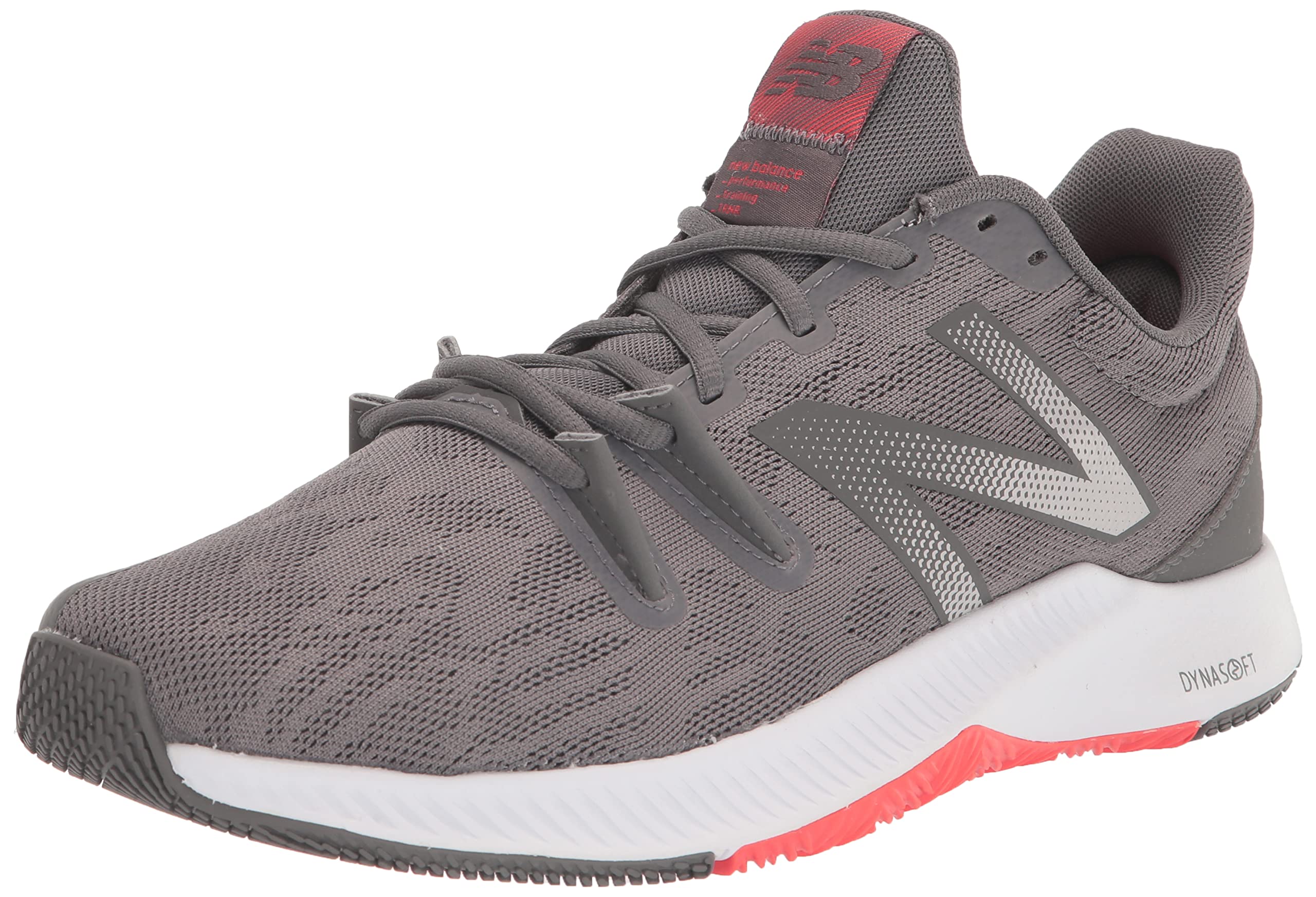 New Balance Dynasoft Trnr V1, Cross Trainer Uomo