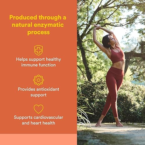 Miniatura 2 de Natural Factors EMIQ de quercetina bioactiva apoya la salud sinusal respiratoria e inmunológica 60 unidades paquete de 1