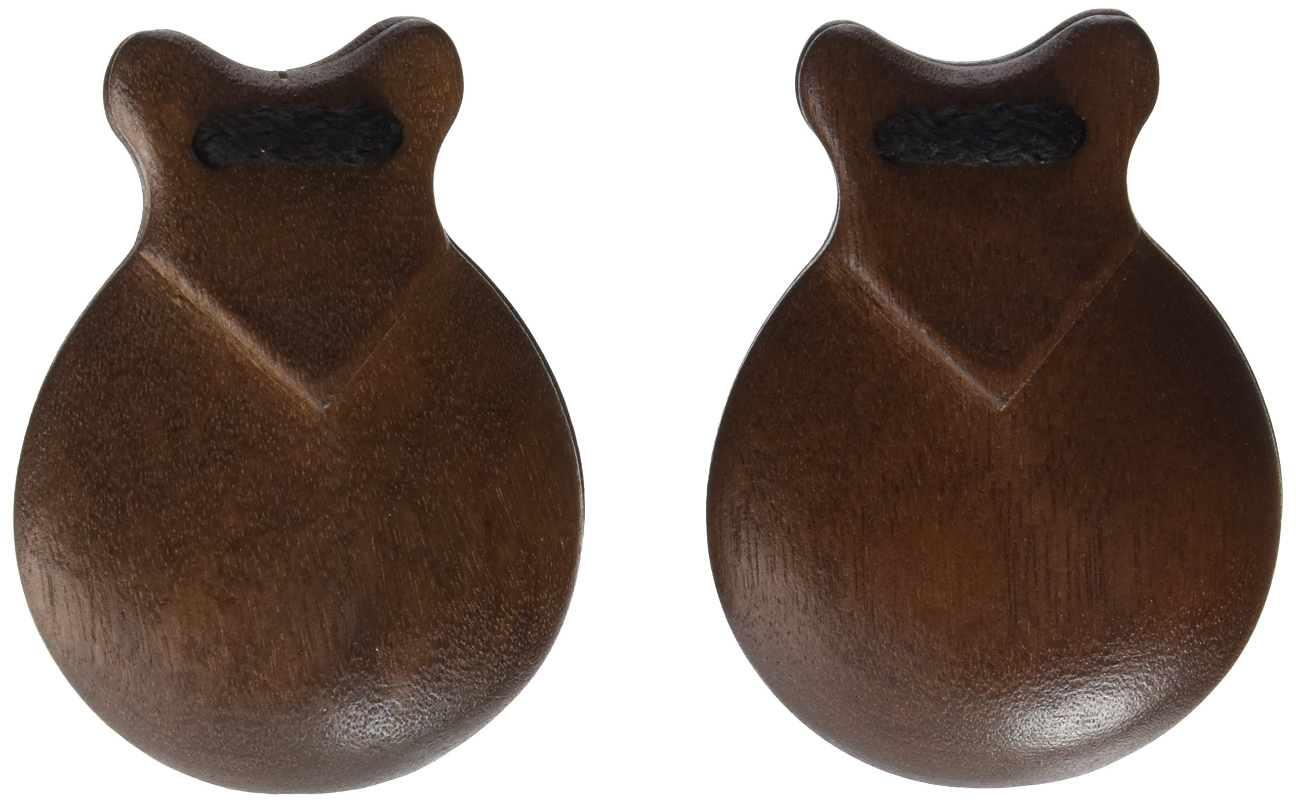 Jale 2073-Castagnettes granadillo imitation no. 3