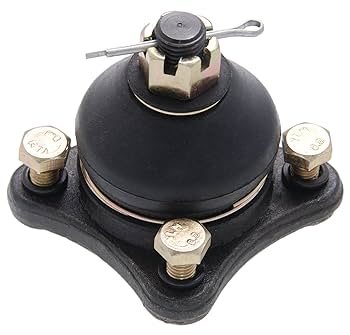 Amazon.com: Mr496792 - Ball Joint Front Upper Arm For