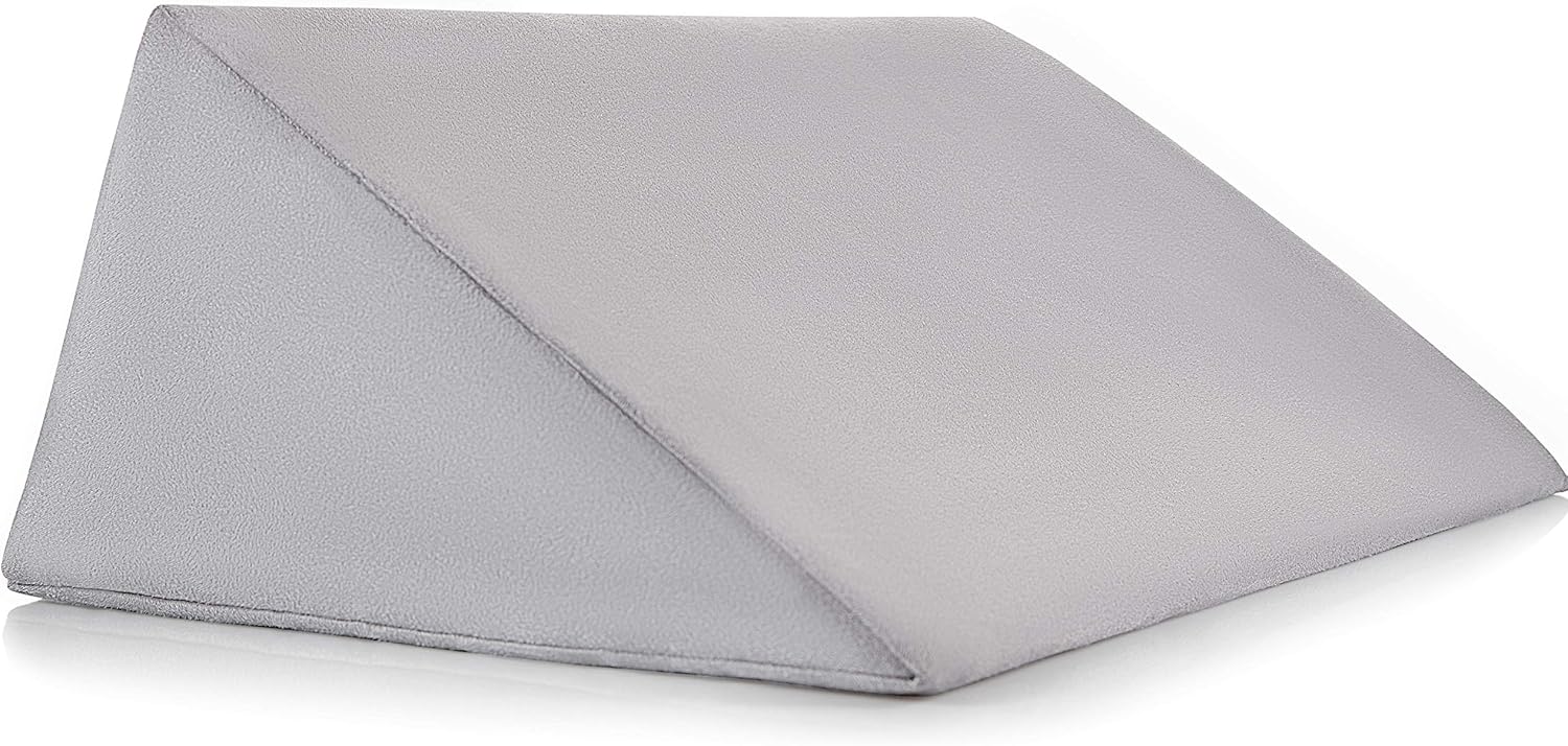 The Wedge Small Wedge Pillow, Positioning Pillow, Positioning Wedge