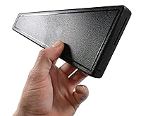 Vista 2 de EISCO Espectroscopio cuantitativo, 400-700 nm de alta resolución, +/-5 nm