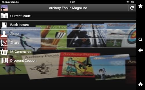 Archery Focus Magazine