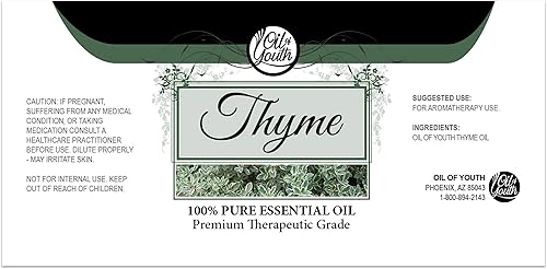 Miniatura 68 de Aceite esencial a granel, grado terapéutico, aceite puro y natural