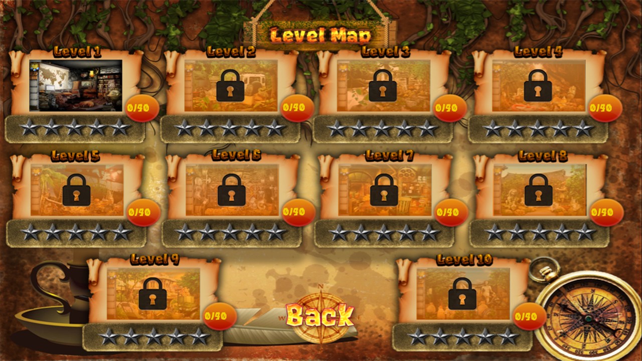 Fortune Hunter - Find Hidden Object - App on Amazon Appstore