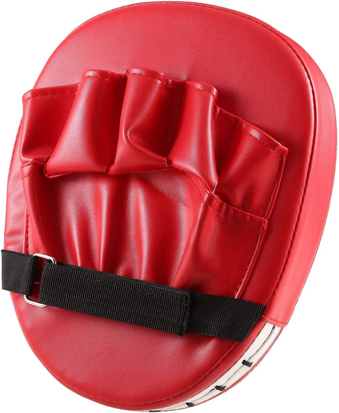 Flexible Hand Fist Target Pads Sanda Taekwondo Training