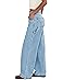 Levi's® Womens Cinch Baggy Carpenter - #3 of 5