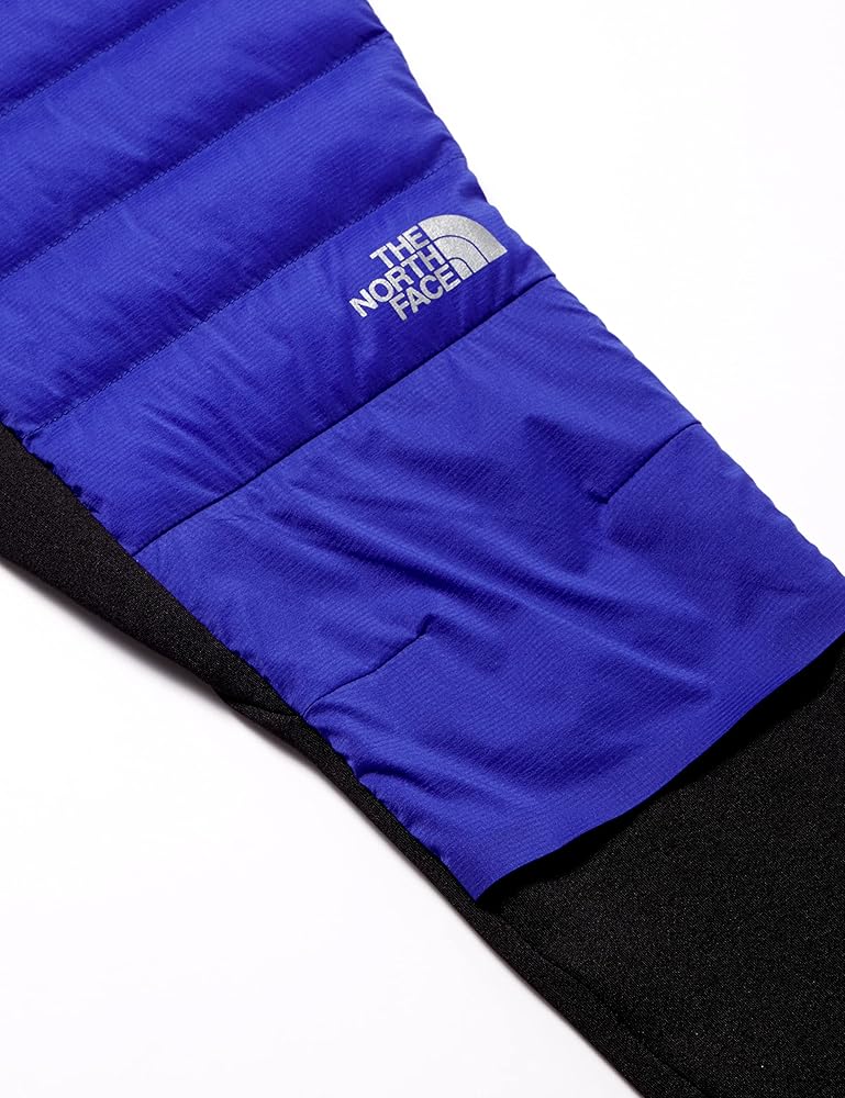 Amazon | [ザノースフェイス] パンツ レッドランロングパンツ