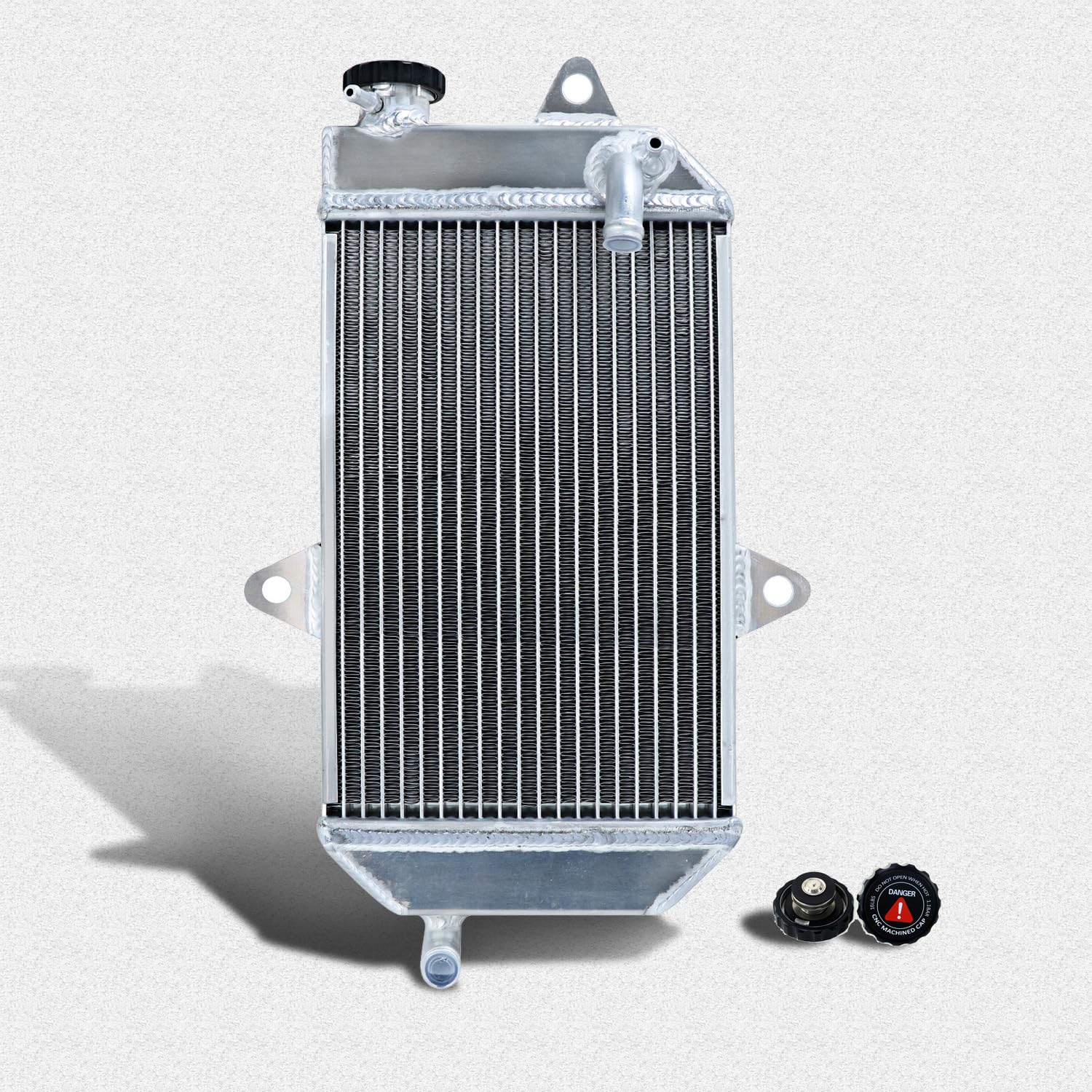 Connecteur En T Pour Tuyau D’évacuation D’air Chaud 75 Mm - Pour Chauffage Webasto Diesel - Répartiteur De Flux Pour Camping-car, Caravane, Bateau