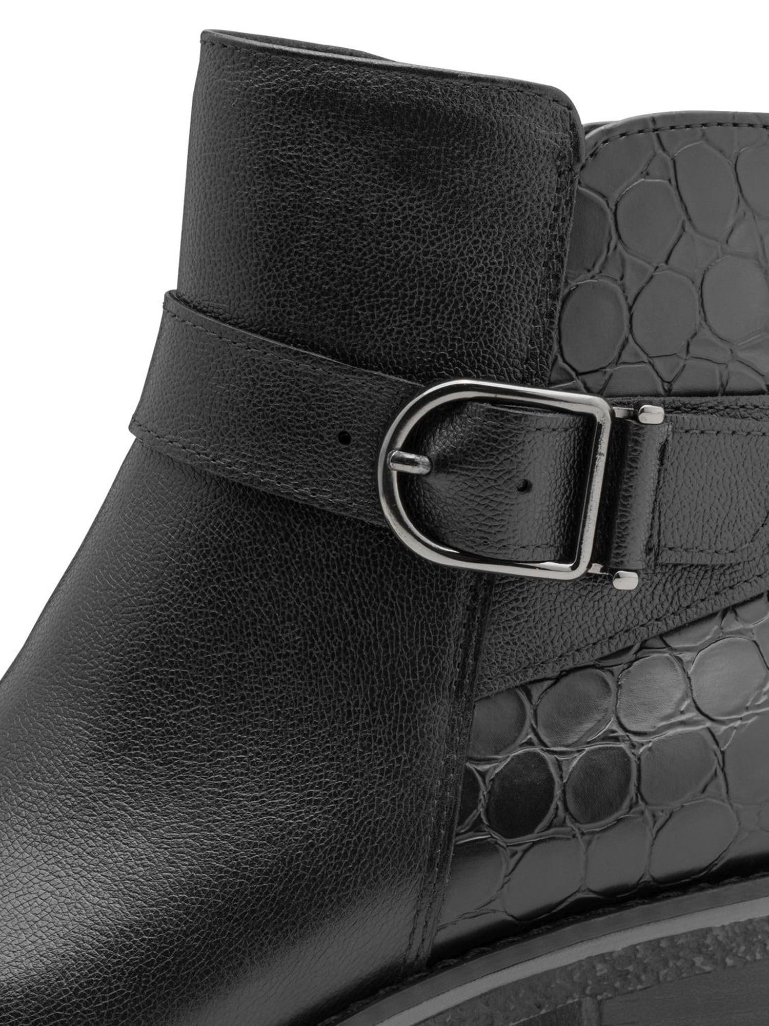 MARCO TOZZI Damen 2-25351-45Stiefelette